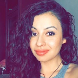 Meet your Posher, Nellie